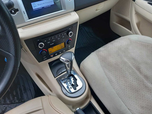 Citroen - c4 - 2.0-16v exclusive automaat - personenauto - afbeelding 2 van  18