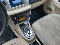 Citroen - c4 - 2.0-16v exclusive automaat - personenauto - afbeelding 2 van  18