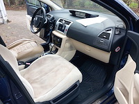 Citroen - c4 - 2.0-16v exclusive automaat - personenauto - afbeelding 5 van  18