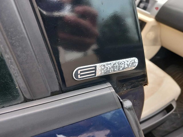 Citroen - c4 - 2.0-16v exclusive automaat - personenauto - afbeelding 6 van  18