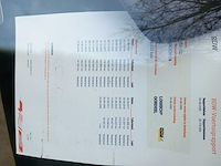 Citroen - c4 - 2.0-16v exclusive automaat - personenauto - afbeelding 7 van  18