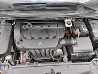 Citroen - c4 - 2.0-16v exclusive automaat - personenauto - afbeelding 9 van  18