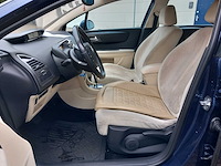 Citroen - c4 - 2.0-16v exclusive automaat - personenauto - afbeelding 12 van  18