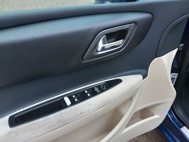 Citroen - c4 - 2.0-16v exclusive automaat - personenauto - afbeelding 13 van  18