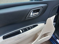 Citroen - c4 - 2.0-16v exclusive automaat - personenauto - afbeelding 13 van  18