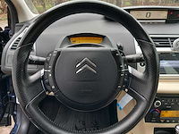 Citroen - c4 - 2.0-16v exclusive automaat - personenauto - afbeelding 15 van  18