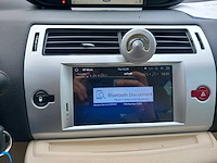 Citroen - c4 - 2.0-16v exclusive automaat - personenauto - afbeelding 17 van  18