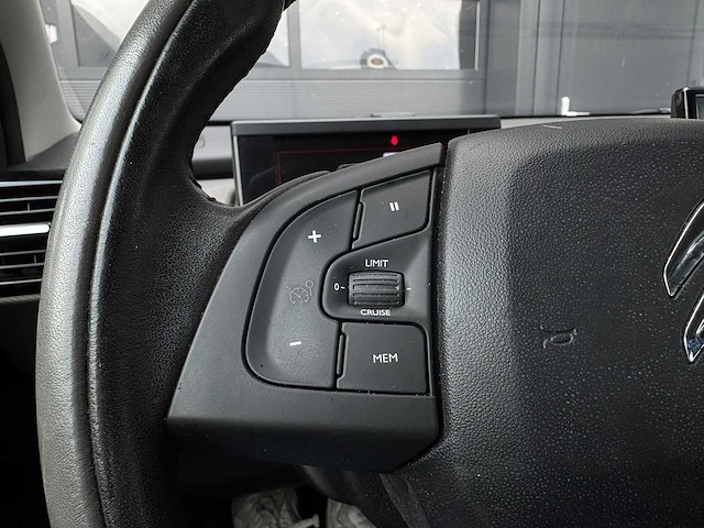 Citroen - c4 cactus - 1.2 puretech feel - car - 2016|jb-686-f|jb-686-f|iaw - afbeelding 6 van  26