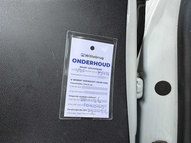 Citroen - c4 cactus - 1.2 puretech feel - car - 2016|jb-686-f|jb-686-f|iaw - afbeelding 9 van  26