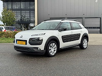 Citroen - c4 cactus - 1.2 puretech feel - car - 2016|jb-686-f|jb-686-f|iaw
