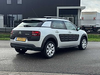 Citroen - c4 cactus - 1.2 puretech feel - car - 2016|jb-686-f|jb-686-f|iaw - afbeelding 15 van  26