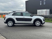 Citroen - c4 cactus - 1.2 puretech feel - car - 2016|jb-686-f|jb-686-f|iaw - afbeelding 16 van  26