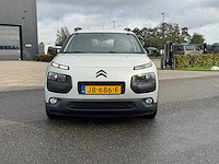 Citroen - c4 cactus - 1.2 puretech feel - car - 2016|jb-686-f|jb-686-f|iaw - afbeelding 17 van  26