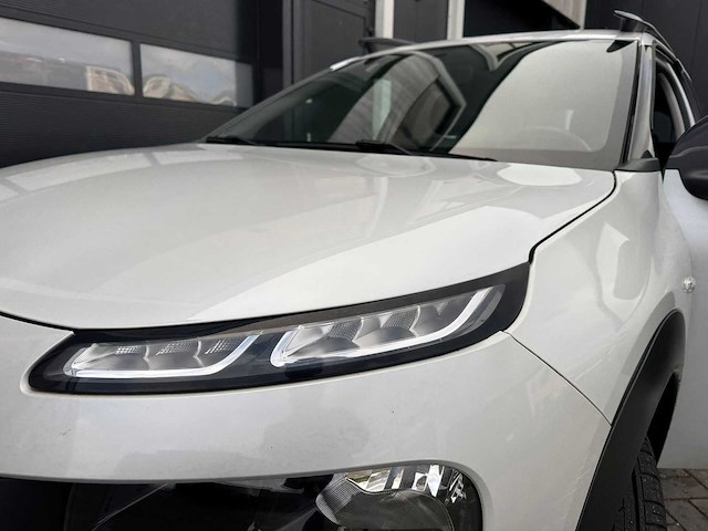 Citroen - c4 cactus - 1.2 puretech feel - car - 2016|jb-686-f|jb-686-f|iaw - afbeelding 20 van  26