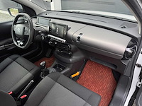 Citroen - c4 cactus - 1.2 puretech feel - car - 2016|jb-686-f|jb-686-f|iaw - afbeelding 26 van  26