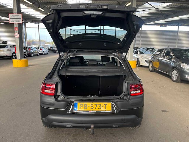 Citroen - c4 cactus - 1.2 puretech shine - car - 2017 - afbeelding 8 van  20