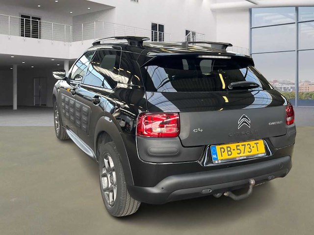 Citroen - c4 cactus - 1.2 puretech shine - car - 2017 - afbeelding 15 van  20