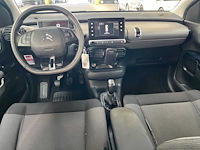 Citroen - c4 cactus - 1.2 puretech shine - car - 2017 - afbeelding 16 van  20
