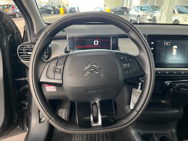 Citroen - c4 cactus - 1.2 puretech shine - car - 2017 - afbeelding 18 van  20
