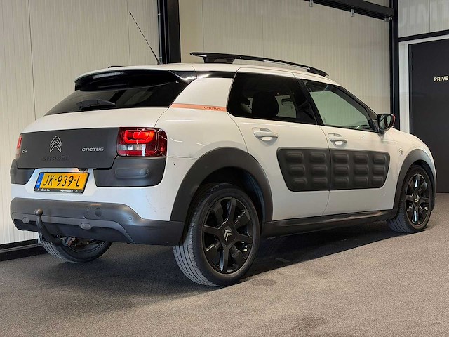 Citroen - c4 cactus - 1.2 puretech shine - jk-939-l- 2016-iaw - afbeelding 3 van  26