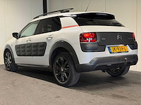 Citroen - c4 cactus - 1.2 puretech shine - jk-939-l- 2016-iaw - afbeelding 4 van  26