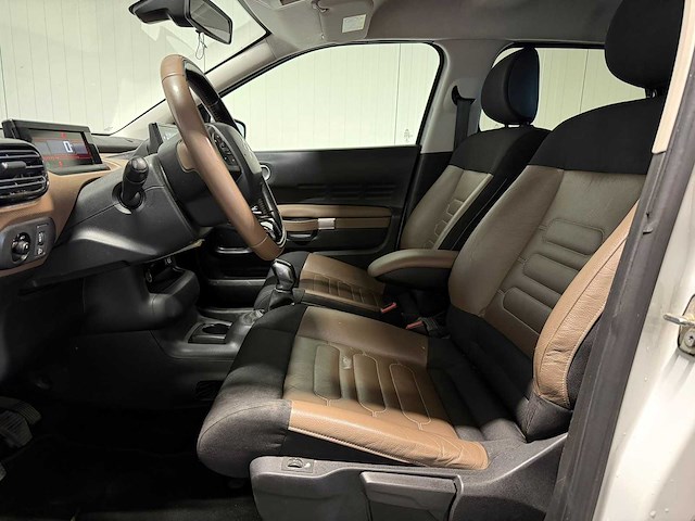 Citroen - c4 cactus - 1.2 puretech shine - jk-939-l- 2016-iaw - afbeelding 5 van  26