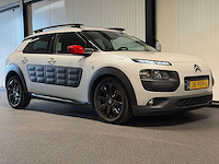Citroen - c4 cactus - 1.2 puretech shine - jk-939-l- 2016-iaw - afbeelding 6 van  26