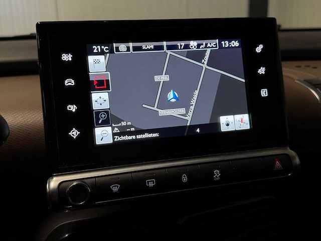Citroen - c4 cactus - 1.2 puretech shine - jk-939-l- 2016-iaw - afbeelding 7 van  26