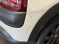 Citroen - c4 cactus - 1.2 puretech shine - jk-939-l- 2016-iaw - afbeelding 9 van  26
