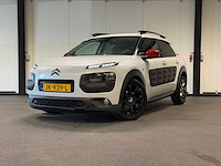 Citroen - c4 cactus - 1.2 puretech shine - jk-939-l- 2016-iaw
