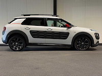Citroen - c4 cactus - 1.2 puretech shine - jk-939-l- 2016-iaw - afbeelding 14 van  26