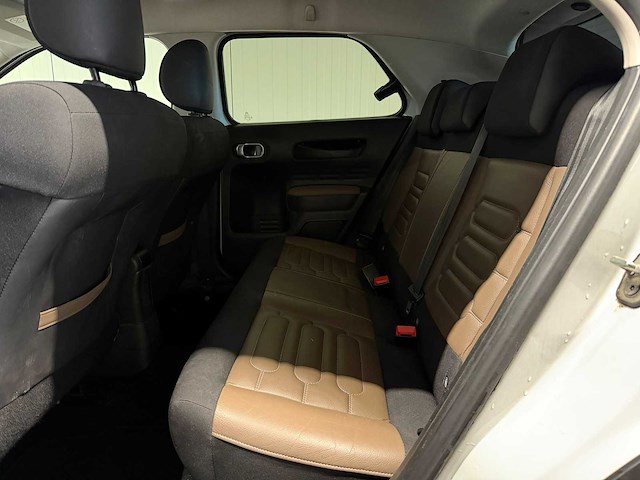 Citroen - c4 cactus - 1.2 puretech shine - jk-939-l- 2016-iaw - afbeelding 15 van  26