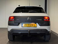 Citroen - c4 cactus - 1.2 puretech shine - jk-939-l- 2016-iaw - afbeelding 16 van  26