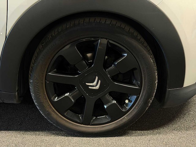 Citroen - c4 cactus - 1.2 puretech shine - jk-939-l- 2016-iaw - afbeelding 17 van  26