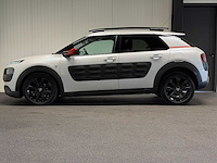 Citroen - c4 cactus - 1.2 puretech shine - jk-939-l- 2016-iaw - afbeelding 22 van  26