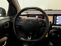 Citroen - c4 cactus - 1.2 puretech shine - jk-939-l- 2016-iaw - afbeelding 23 van  26