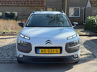 Citroen - c4 cactus - 1.2 puretech shine - personenauto - ns-551-s - 2017 - afbeelding 3 van  10