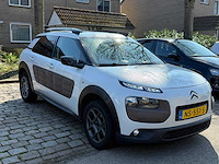 Citroen - c4 cactus - 1.2 puretech shine - personenauto - ns-551-s - 2017 - afbeelding 4 van  10