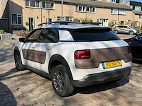 Citroen - c4 cactus - 1.2 puretech shine - personenauto - ns-551-s - 2017 - afbeelding 5 van  10