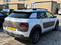 Citroen - c4 cactus - 1.2 puretech shine - personenauto - ns-551-s - 2017 - afbeelding 7 van  10