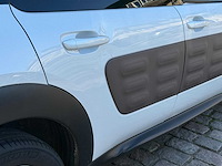 Citroen - c4 cactus - 1.2 puretech shine - personenauto - ns-551-s - 2017 - afbeelding 8 van  10