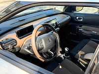 Citroen - c4 cactus - 1.2 puretech shine - personenauto - ns-551-s - 2017 - afbeelding 10 van  10