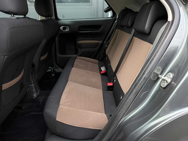 Citroen - c4 cactus - 1.6 bluehdi business - car - 2015|gj-142-k|iaw - afbeelding 11 van  24