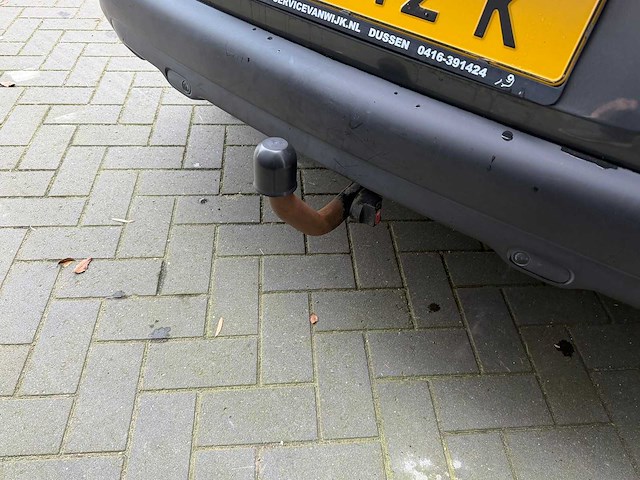 Citroen - c4 cactus - 1.6 bluehdi business - car - 2015|gj-142-k|iaw - afbeelding 13 van  24