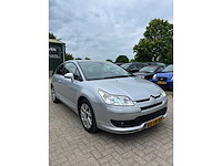 Citroen - c4 coupé - 1.6-16v vts - car - 2006 - afbeelding 1 van  2