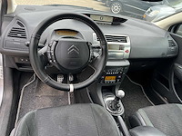 Citroen - c4 coupé - 1.6-16v vts - car - 2006 - afbeelding 2 van  2
