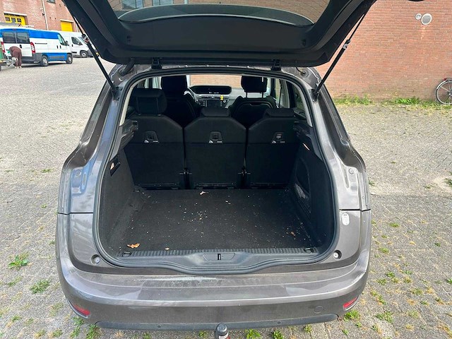 Citroen - c4 picasso - 1.2 puret. exclusive - car - 2016 - afbeelding 4 van  4
