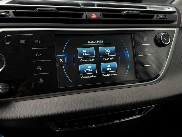 Citroen - c4 picasso - 1.6 e-thp exclusive - car - 2014|6-xrn-59|iaw - afbeelding 5 van  25
