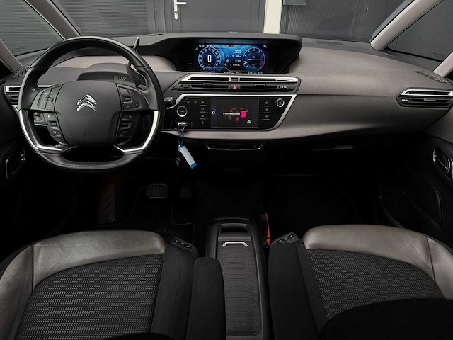 Citroen - c4 picasso - 1.6 e-thp exclusive - car - 2014|6-xrn-59|iaw - afbeelding 8 van  25