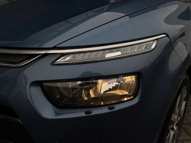 Citroen - c4 picasso - 1.6 e-thp exclusive - car - 2014|6-xrn-59|iaw - afbeelding 14 van  25